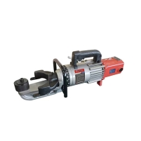 Hình ảnh Máy uốn sắt HRB-36