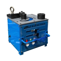 Hình ảnh Máy uốn sắt Hàn Quốc SEOUL SUB-25S