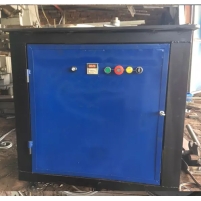 Hình ảnh Máy uốn sắt nghệ thuật HM 6-50