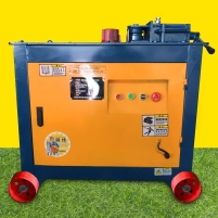 Hình ảnh Máy uốn vòng GHW10