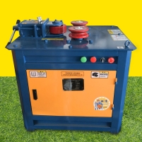 Hình ảnh Máy uốn vòng GHW32