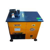 Hình ảnh Máy uốn đai xây dựng GF20 (3 pha)