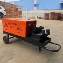 Hình ảnh Máy uốn sắt MU-25 ANTICO