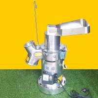 Hình ảnh Máy nghiền dược liệu HMDF-20