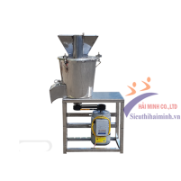 Hình ảnh Máy xay đa năng 4A inox