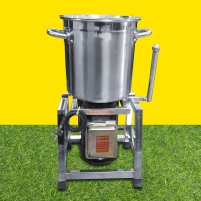 Hình ảnh Máy xay đa năng Hải Minh HM1100