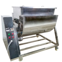 Hình ảnh Máy rang chà bông HM-150 (mẻ 15kg)