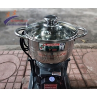 Hình ảnh Máy xay đa năng 750W