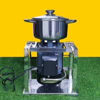 Hình ảnh Máy xay thịt Inox IN 750