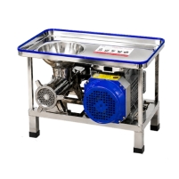 Hình ảnh Máy xay thịt công nghiệp HMTH-22