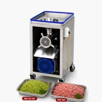 Hình ảnh Máy xay thịt công nghiệp HMTH-32