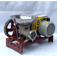 Hình ảnh Máy đùn thịt, xương cối gang G22