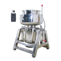 Hình ảnh Máy xay giò chả Yamafuji - A25 (chưa có biến tần)