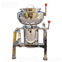 Hình ảnh Máy xay giò chả Yamafuji A20 (chưa có biến tần)