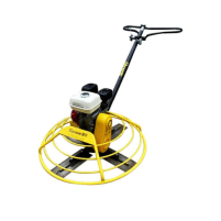 Máy Xoa Nền Bê Tông Fuki DMR1000A