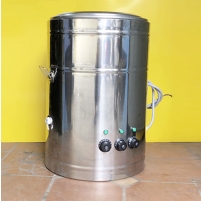Hình ảnh Nồi nấu phở HM-170L (inox 304)