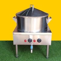 Hình ảnh Nồi tráng bánh cuốn HM-201 (HM-304)