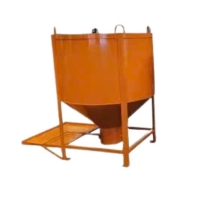 Phễu đổ bê tông HM-1500