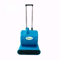 Hình ảnh Quạt thổi công nghiệp hơi nóng HiClean HC800