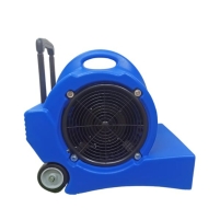 Hình ảnh Quạt thổi thảm 3 tốc độ Kumisai KMS900