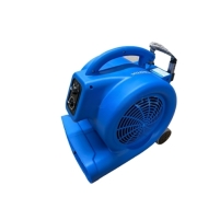 Quạt thổi thảm sàn CleproX DC100NEW  hẹn giờ