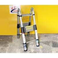 Thang nhôm rút gọn Ninda ND-44AI