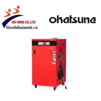 Hình ảnh Máy rửa nước nóng áp lực cao MR-30VM