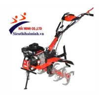 Hình ảnh Máy xới đất chạy dầu 173 chuyển hướng