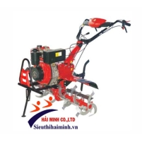 Hình ảnh Máy xới đất chạy dầu 178 chuyển hướng