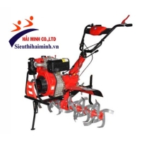 Hình ảnh Máy xới đất chạy dầu 186 chuyển hướng