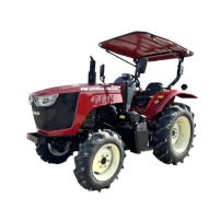 Hình ảnh Máy cày, kéo, xới đất WD504K