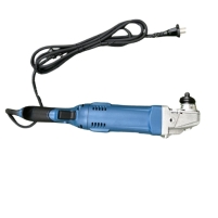 Hình ảnh Máy cắt gạch 1 lưỡi Caowang CW1332