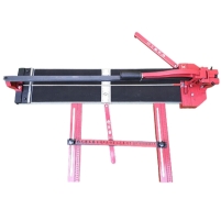 Hình ảnh Máy cắt gạch cầm tay Longde D15 bàn cắt 80cm