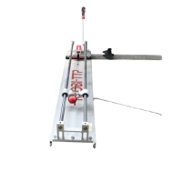 Hình ảnh Máy cắt gạch có cần trợ lực NBE-880C