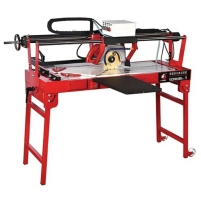 Hình ảnh Máy cắt gạch đá chạy điện Longde D7-1000