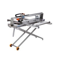 Hình ảnh Máy cắt gạch, đá chạy điện Wandeli QX-1200