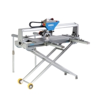 Hình ảnh Máy cắt gạch đá chạy điện Wandeli QX-800