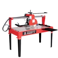 Hình ảnh Máy Cắt Gạch Đá Hoa Cương Longde D6 (Lưỡi to 300mm)