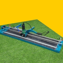 Hình ảnh Máy cắt gạch đa năng YAMAFUJI DN1200 (Cắt tay và cắt điện)
