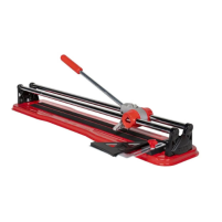 Máy cắt gạch men Practice-61 Plus