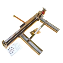 Hình ảnh Máy cắt gạch siêu cứng Yamafuji MG800 (800mm)