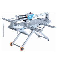 Hình ảnh Máy cắt gạch tấm lớn Wandeli QXZ-1200