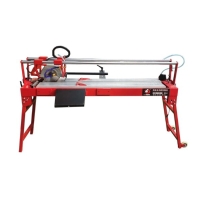 Hình ảnh Máy cắt gạch chạy điện Longde D7 Auzo (Tự động)