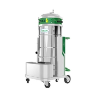 Hình ảnh Máy hút bụi 3 pha HiClean HC 36J