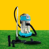 Hình ảnh Máy hút bụi công nghiệp Kraffer KF30A