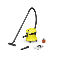 Hình ảnh Máy hút bụi khô & ướt Karcher WD 2 Plus V