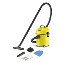 Hình ảnh Máy hút bụi khô và ướt Karcher WD 1 Classic