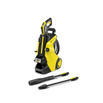 Hình ảnh Máy phun rửa áp lực cao K5 Power Control