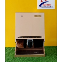 Máy đánh giày Hamiboss JCX-01 (ABS cao cấp) Hình ảnh Máy đánh giày Hamiboss JCX-01 (ABS cao cấp)