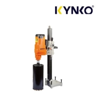 Hình ảnh Máy khoan rút lõi Kynko Z1Z-KD37-230